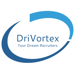 DriVortex, LLC Logo